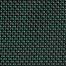 Silk 2 Tone Texture Pocket Square, Dark Green, swatch